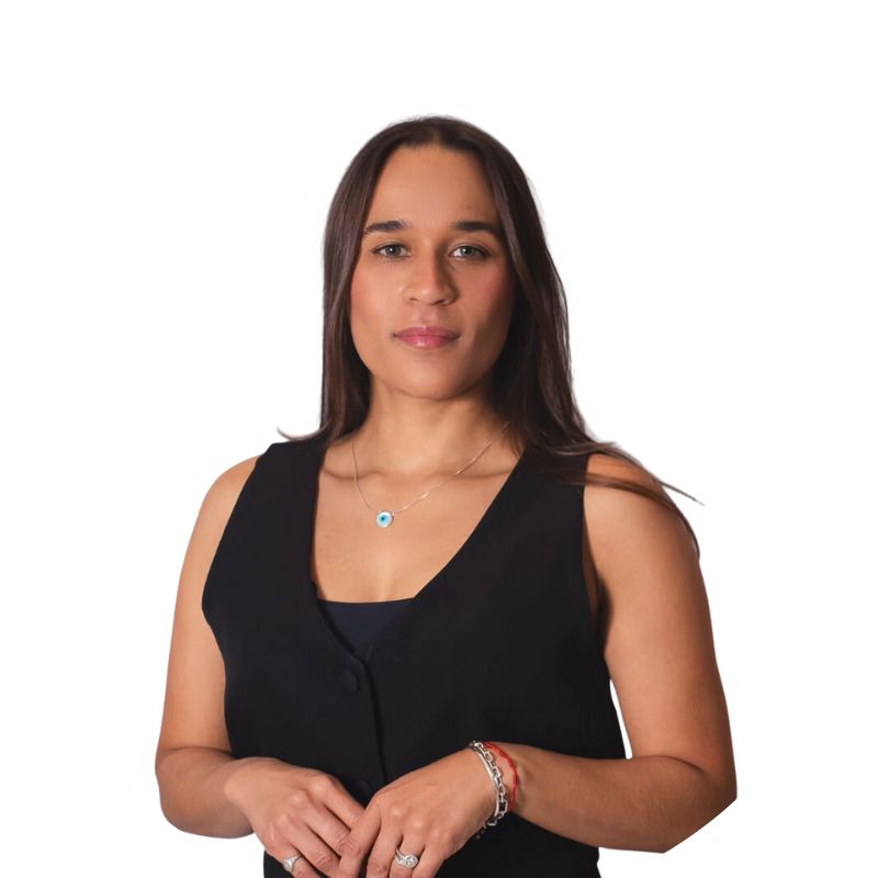 Thamires Rodrigues - Fundadora da werk.ia